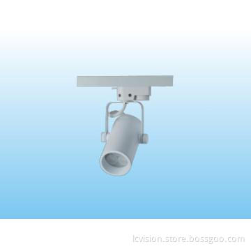 good 9W LED Track Lighting with 3-phrase